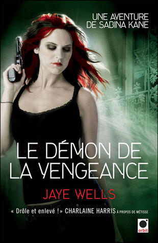 Le démon de la vengeance