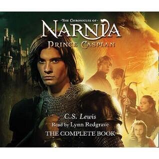 Prince Caspian