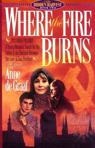 Where the Fire Burns