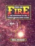 End in Fire: The Supernova in the Large Magellanic Cloud
