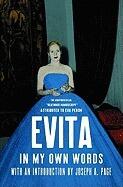 Evita : In My Own Words