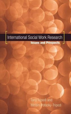 International Social Work Research: Issues and Prospects