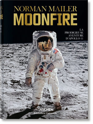 MOONFIRE
