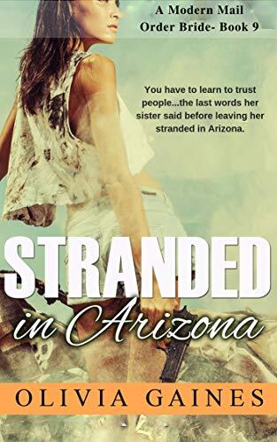 Stranded in Arizona