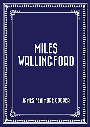 Miles Wallingford