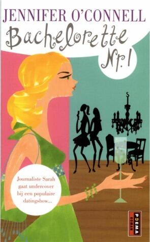 Bachelorette Nr. 1