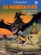 Les Ancêtres Disparus