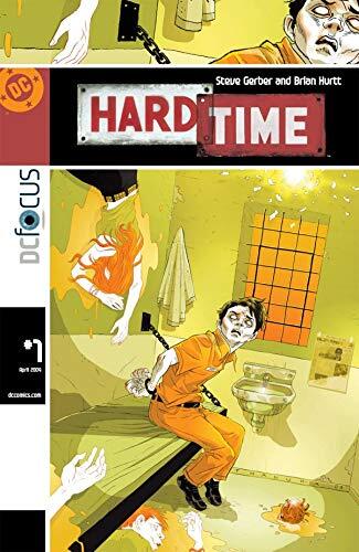 Hard Time (2004-2005) #1