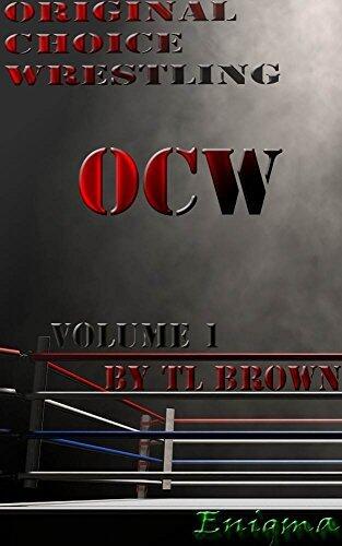 OCW Volume 1 (Pt 1) New Beginnings