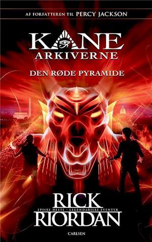 Den røde pyramide