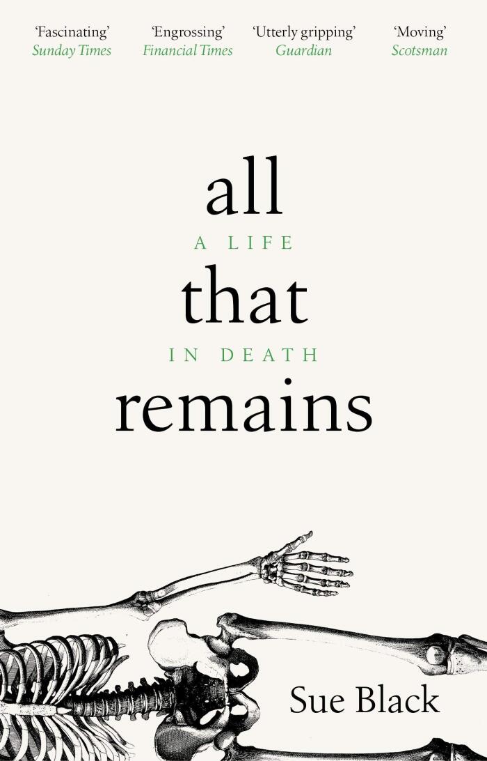 Trust Me I'm a Junior Doctor & All That Remains: A Life in Death