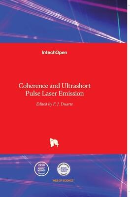 Coherence and Ultrashort Pulse Laser Emission