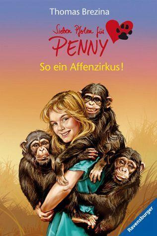 So ein Affenzirkus!