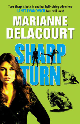 Sharp Turn