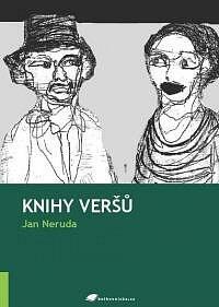 Knihy veršů