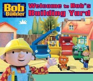 Welcome to Bob's Building Yard