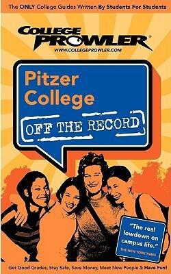 Pitzer College 2007 (College Prowler)