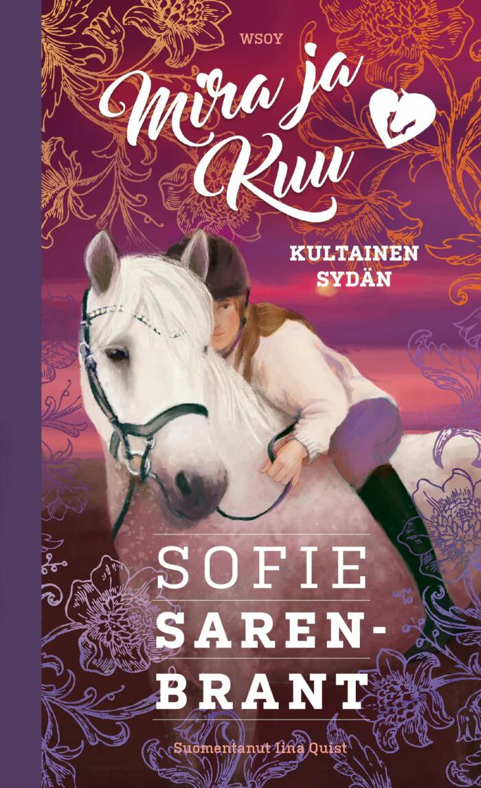 Kultainen sydän