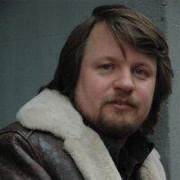 Tom Egeland