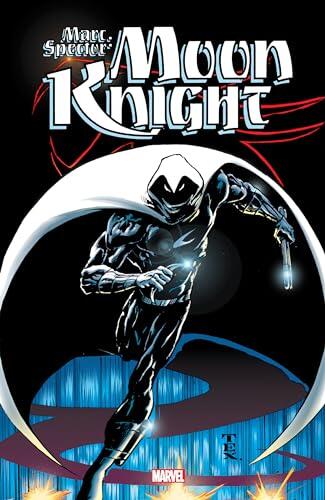 Marc Spector: Moon Knight Omnibus, Vol. 2