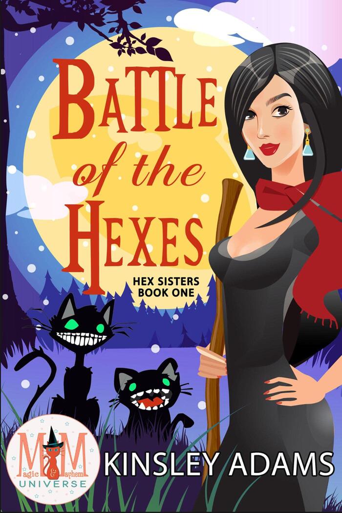 Hex Sisters