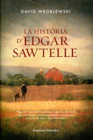 La història d'Edgar Sawtelle