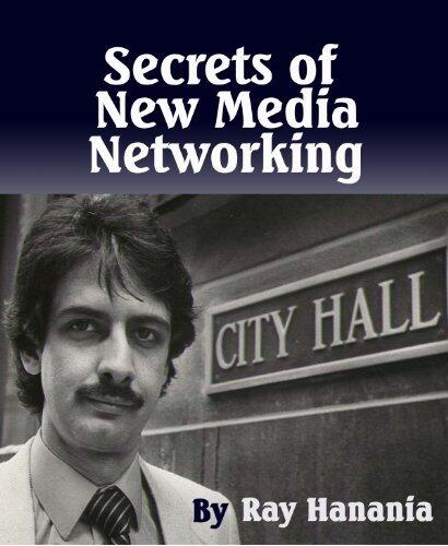 Secrets of New Media Networking