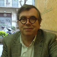 Mark Sedgwick