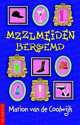 Beroemd: (Tina verhalenbundel) (MZZLmeiden)