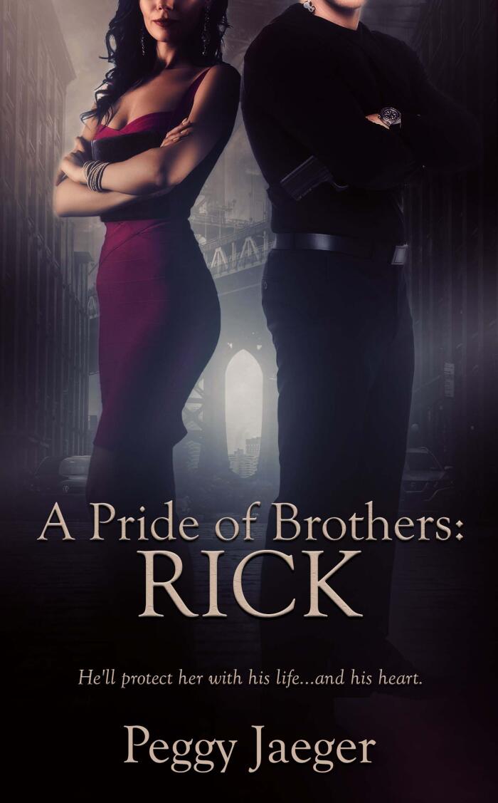 A Pride of Brothers