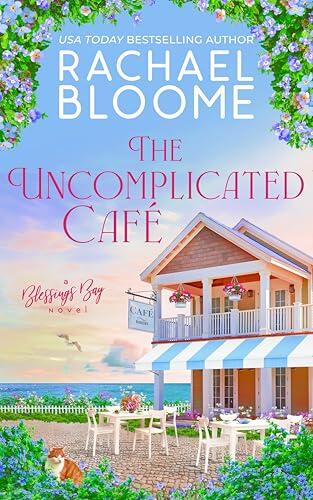 The Uncomplicated Café