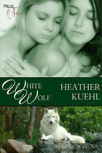 White Wolf