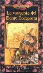 La Conquista del Monte Noimporta