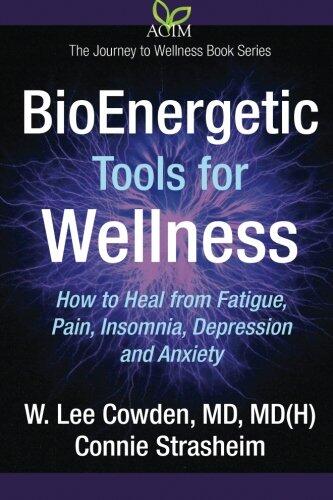 BioEnergetic Tools for Wellness