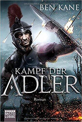 Kampf der Adler