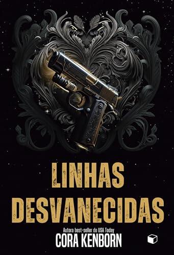 Linhas Desvanecidas (Cartel Carrera Livro 2)