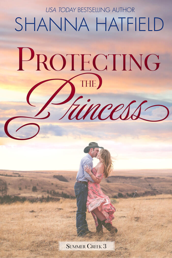 Protecting the Princess