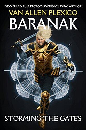 Baranak: Storming the Gates