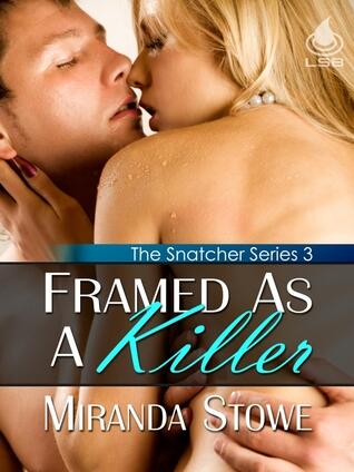 Framed As a Killer