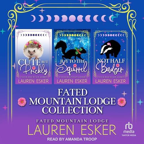 Fated Mountain Lodge Collection