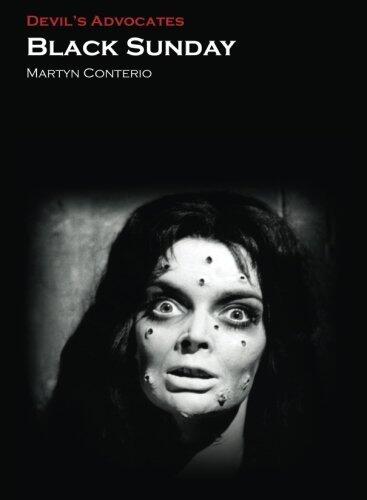 Black Sunday (Devil's Advocates)