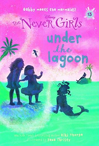 Under the Lagoon