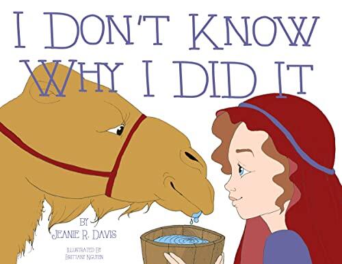 I Don't Know Why I Did It