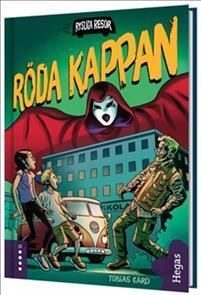 Röda kappan