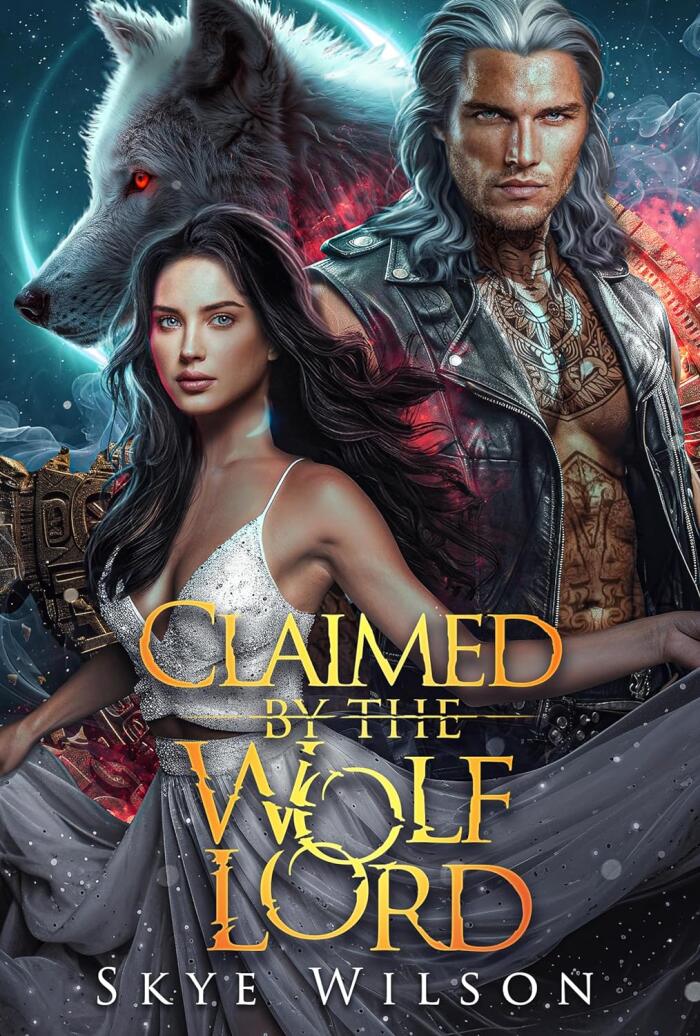 Claimed by the Wolf Lord