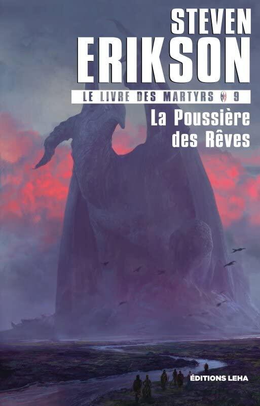 La Poussière des rêves