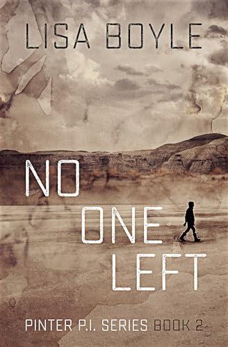 No One Left