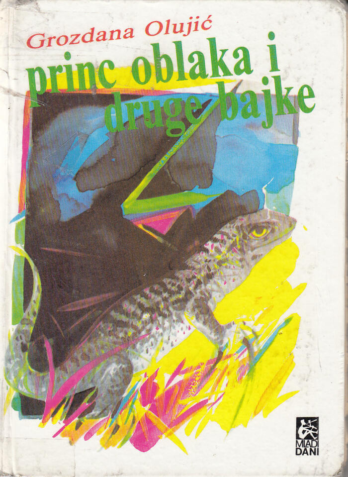 Princ oblaka i druge bajke