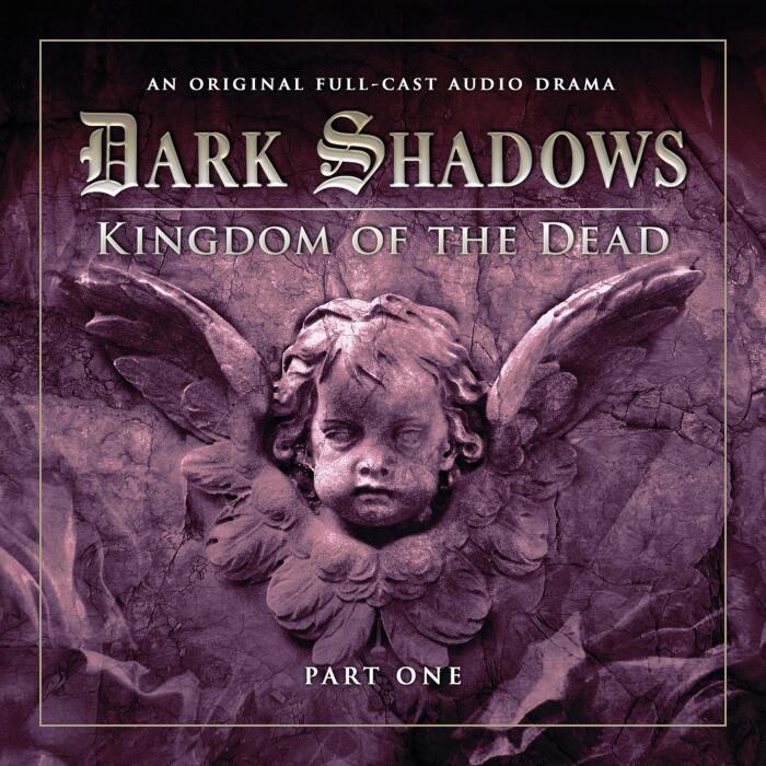 Dark Shadows - Kingdom of the Dead Part 1