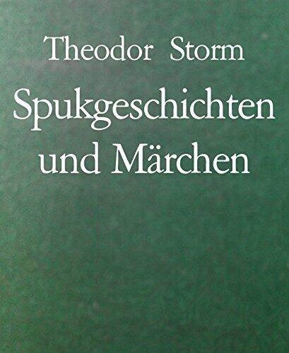 Spukgeschichten und Märchen